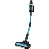 Cecotec Scopa Elettrica senza Fili Conga Rockstar RX50 Pet Flex X-Treme. 300AW, 750W, 30 kPa, Spazzola XL, Autonomia in Eco di 90 minuti, Tubo flessibile, LED e Testina per animali domestici