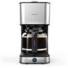 Cecotec macchina per caffè americano Coffee 66 Heat. Tecnologia ExtemeAroma, capacità 1,5 litri, caraffa termoresistente.