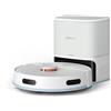 PHILIPS Philip Homerun 2000 Robot Aspirapolvere e scrub - Potenza extra forte, potenziatore per tappeti, radar LDS, stazione di automazione 70 giorni, applicazione Homerun, bianco artico (XU2100/25)