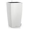 LECHUZA CUBICO Colore 40 bianco 13150