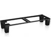 LECHUZA TRIO Cottage 30 base nera 15012