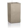 LECHUZA CANTO Stone 30 high sand beige 13601