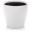 LECHUZA CLASSICO Premium LS 35 bianco lucido 16060