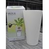 LECHUZA DELTA Premium 30 bianco lucido 15500