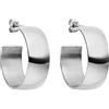 PURELEI® Orecchino Glowing - Gioielli in acciaio inossidabile placcato oro 14K - Orecchino resistente all'acqua per donne - Gioielli di moda per il tuo look individuale