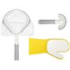 Bestway 60310 Set pulizia per idromassaggio gonfiabile Lay-Z-Spa