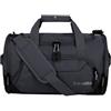 travelite borsa da viaggio bagaglio a mano, weekender, KICK OFF, piccola borsa da viaggio leggera per vacanze e sport, piscina, 40 cm, 23 litri