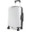 Mandarina Duck Tank Case - Trolley Cabin Exp, Grigio, 35x55x23/26(LxHxW)