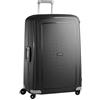 Samsonite S'Cure - Spinner XL, Valigia, XL (81 cm), 138 L, Nero (Black)