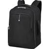 Samsonite Guardit Classy 2.0 - Borsa Cabina EasyJet (45 x 35 x 20 cm, 27.5L, 0.80 kg) - Bagaglio a Mano Underseat, Zaino Aereo M Underseat, Nero