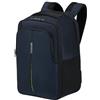 Samsonite GUARDIT 3.0 - Zaino Ryanair porta computer, 25 x 20 x 40 cm, 24L, Blu (Blue)