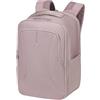 Samsonite Guardit Classy 2.0 - Bagaglio a Mano Underseat (40 x 25 x 20 cm - 24L - 0.70 kg) - Borsa Cabina, Zaino Aereo Underseat, Grigio (Stone Grey)