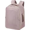 Samsonite Guardit Classy 2.0 - Borsa Cabina EasyJet (45 x 35 x 20 cm, 27.5L, 0.80 kg) - Bagaglio a Mano Underseat, Zaino Aereo M Underseat, Grigio (Stone Grey)