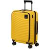 Samsonite Intuo - Valigetta rigida da bagaglio a mano 55 x 40 x 23/26 cm - trolley da cabina espandibile con tasca frontale