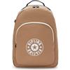 Kipling CURTIS XL Zaino grande, Early Tan C (Beige)