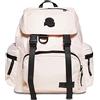 Invicta Zaino, URBAN S, Rosa, Zainetto Donna, Tempo Libero & Viaggio, Capiente, Porta Tablet