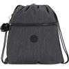 Kipling SUPERTABOO Medio Zaino, Marine Navy (Blue)