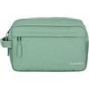 travelite borsa cosmetica per il bagaglio a mano, serie di valigie KICK OFF: pratica borsa da toilette per vacanze e sport, 26 cm, 5 litri