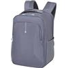 Samsonite Guardit Classy 2.0 - Bagaglio a Mano Underseat (40 x 25 x 20 cm - 24L - 0.70 kg) - Borsa Cabina, Zaino Aereo Underseat, Blu (Storm Blue)