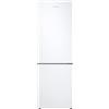 Samsung EcoFlex Frigorifero Combinato RB33B612EWW/EF, Wifi, All-Around Cooling, Space Max, Total No Frost, 344 L, LxAxP: 59,5 x 185,3 x 65,8 cm, Snow White