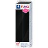 STAEDTLER FIMO soft 8021 Pasta modellabile - nero, 454 g