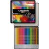 STABILO CarbOthello - Matita colorata Premium - ARTY+ - Scatola in Metallo da 24 - Colori assortiti