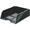 Leitz ESSELTE TRANSIT JUMBO vaschetta portacorrispondenza - Nero - 15619