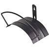 Gardenmate Supporto Avvolgitubo in Metallo per Tubo 45M Montaggio A Muro - Comfort