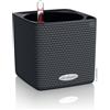 LECHUZA CUBE Color 14 grigio ardesia 13384