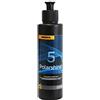 Mirka Polarshine 5 Pasta Lucidante 250 ml Smalto Medio-Fine Senza Silicone
