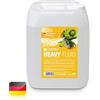 Cameo HEAVY FLUID 10 L - Liquido effetto nebbia con densità molto elevata e lunga durata da 10 L