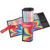STABILO Pen 68 - Pennarello Premium - Rollerset con 25 colori assortiti - ARTY Edition