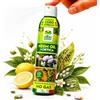 Albagarden - Olio di Neem per Piante POTENZIATO - Insetticida Piante Naturale con Estratto di Ortica - Anti Cocciniglia per Afidi, Ragnetto Rosso, Pidocchi, Zanzare Insetti - Spray 250 ml