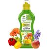 Albagarden - Concime Piante Universale 1 KG - Fertilizzante Con L'Aggiunta Di Boro, Rame, E Magnesio Per Giardino, Orto e Piante In Vaso