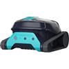 Dolphin Liberty 400 Robot piscina Senza Fili per Piscine Interrate 10m Controllo intelligente App, Doppia Filtrazione, Pulizia Pareti & Linea d'Acqua