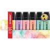 STABILO BOSS ORIGINAL Pastel - Evidenziatore - Astuccio da 6 - Colori assortiti