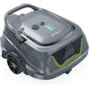 WYBOT A1/OS2010 Robot Piscina Manutenzione, Doppia Turbina Pulizia Profonda, 120 Minuti Potenza Continua, 100㎡ Adatto Famiglie, Soluzione Completa Fondo Piscina,Verde Salvia