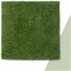 TT Home Tappeto Erba Sintetica per Esterni - Prato Artificiale Resistente, Lavabile e Naturale - Ideale per Giardino, Balcone, Terrazza, Colore:Verde, Dimensione:200x300 cm