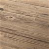 NEU.HOLZ Piastrelle Adesive in PVC (7 listoni = 0,975 m²) Laminato Vinilico Fai da Te Pavimentazione Autoadesiva Rivestimento per Spazi Interni - Effetto Rovere Rustico
