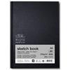 Winsor & Newton Carta Schizzo - Taccuino da Viaggio 170 g - A4-50 Fogli