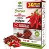 Albagarden - Concime Peperoncini Biologico - Fertilizzante Granulare Per Tutte Le Varietà - Abbondante Produzione Di Qualità Di Frutti Per Coltivazione In Vaso E Piena Terra x 300 gr