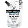 Peaty's Holeshot Biofibre Sigillante Tubeless - Riparazione delle Forature ad Azione Rapida con Fibre Sigillanti, Sigilla Fori 6mm, per Kit Riparazione Pneumatici Bici, MTB e Strada - 120 ml