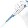ONiLAB 200-1000μl Laboratorio Singolo Canale Pipetta Scientific Laboratorio Micropipetta Manuale Volume Regolabile, Alta Precisione, Pipettatrice