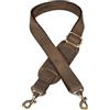 STILORD 'Elli' Tracolla in Pelle Con Spallina per Borse a Tracolla Vintage, Colore:colorado - marrone