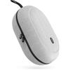 Syntech Grande Custodia Rigida Compatibile Con Meta Quest 3S/Oculus Quest 3/2/Pro/Pico4 Accessori la Cuffie VR Con Cinturino Elite, Controller Touch E Altri Accessori, Grande Capacità Per La Custodia