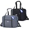 SPAHER Bagaglio a Mano 40x30x20 Ryanair Wizzair Borsone da Viaggio 25L Borsa da Cabina Mamma per Aereo Palestra Weekend Ospedale Donna Uomo Impermeabile Cabin Bag con Tracolla Rimovibile