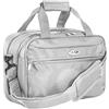 CABIN GO 5548R Borsone Piccolo Secondo Bagaglio a Mano 45x36x20cm Bagaglio Da Cabina Ultraleggero per Viaggi In Aereo