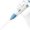 ONiLAB 1000-5000μl Laboratorio Singolo Canale Pipetta Scientific Laboratorio Micropipetta Manuale Volume Regolabile, Alta Precisione, Pipettatrice