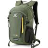 SKYSPER Zaino da Hiking 20L, Impermeabile Zaino Montagna per Viaggio Escursionismo Trekking Uomo e Donna