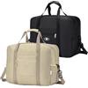 SPAHER 2X Bagaglio a Mano Easyjet 45x36x20 Borsone da Viaggio Borsone Palestra Sportiva 30L Donna Uomo Impermeabile Pieghevole Borsa da Viaggio Fitness Travel Duffel Cabin Bag